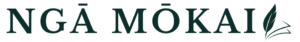Ngā Mōkai Logo