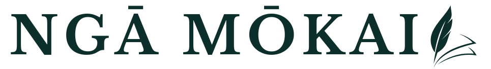 Ngā Mōkai Logo